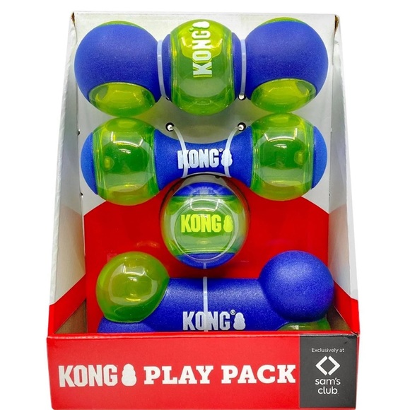 Kong Other - Pet toy